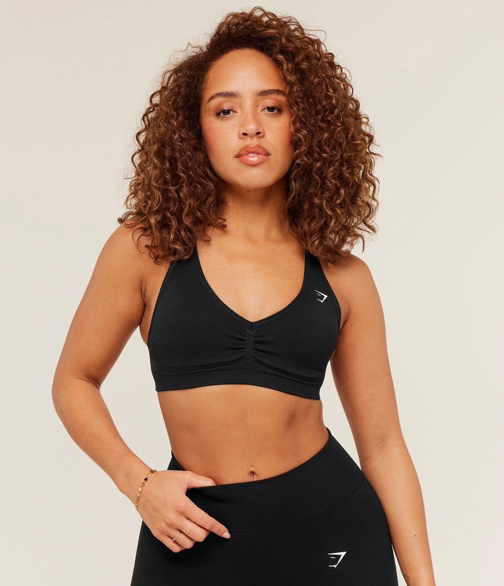 Top Deportivo Gymshark