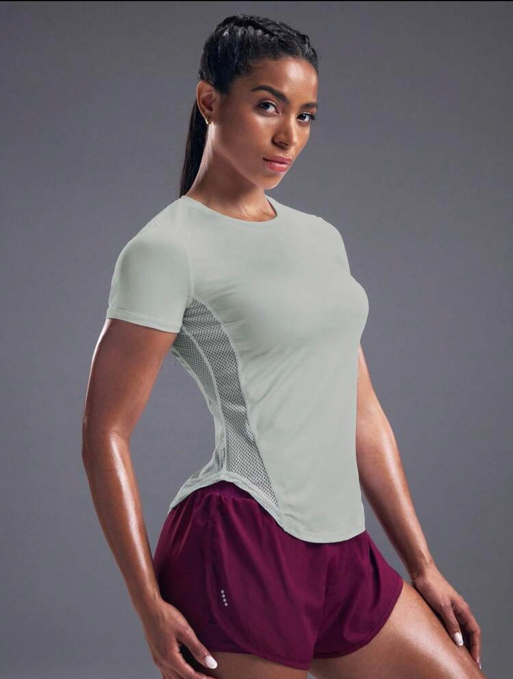 Camiseta Deportiva