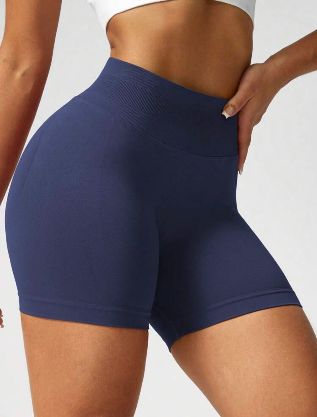 Short Deportivo Dupe Dfyne