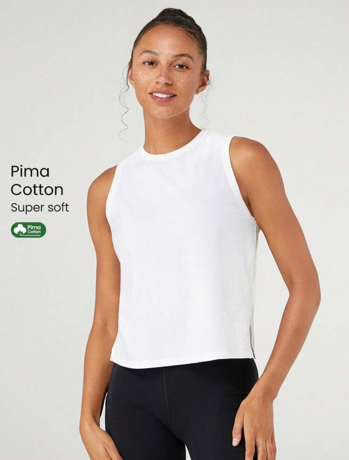 Camiseta Deportiva Glowmode