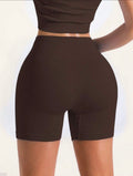 Short Deportivo Seamless