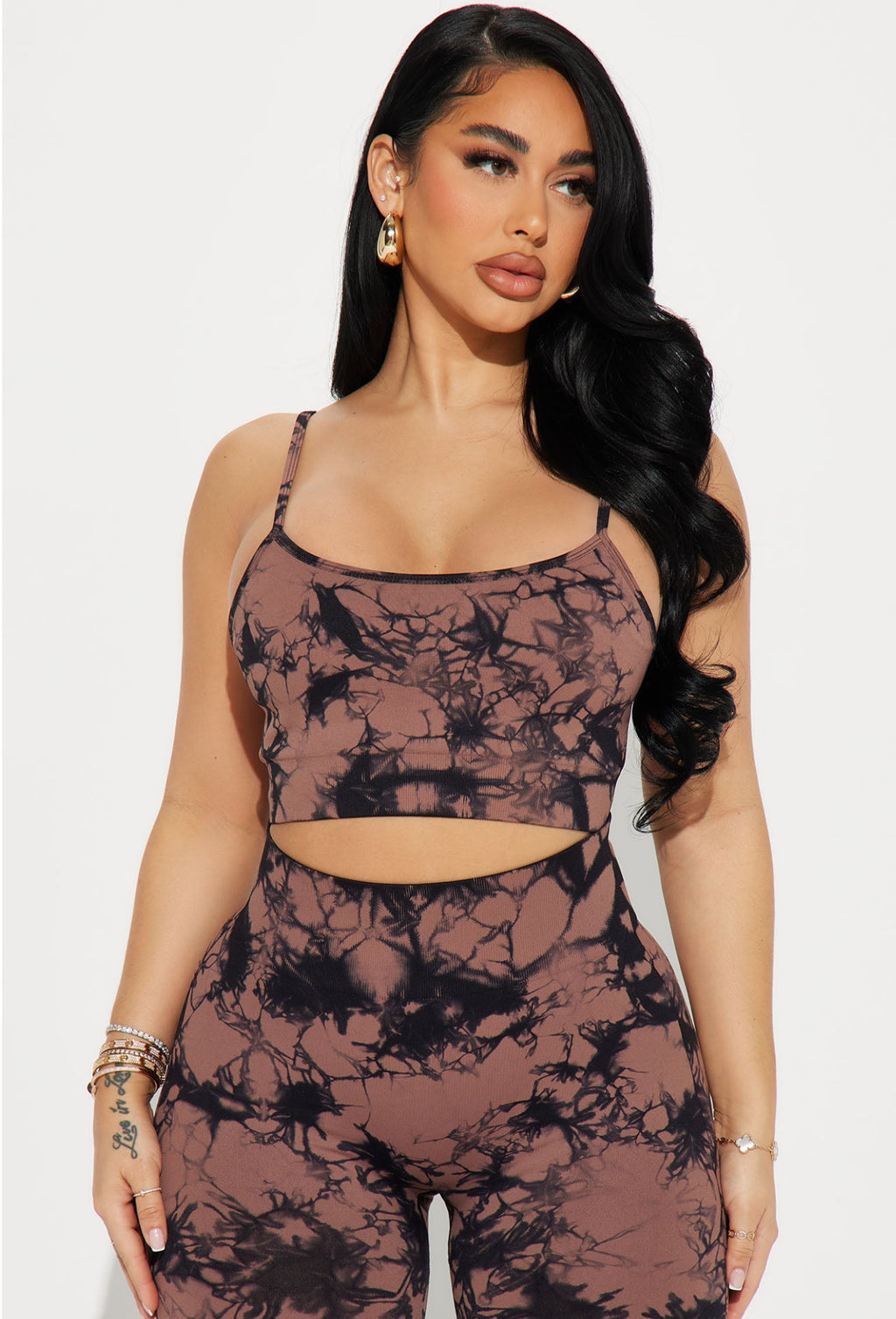 Conjunto Deportivo FashionNova