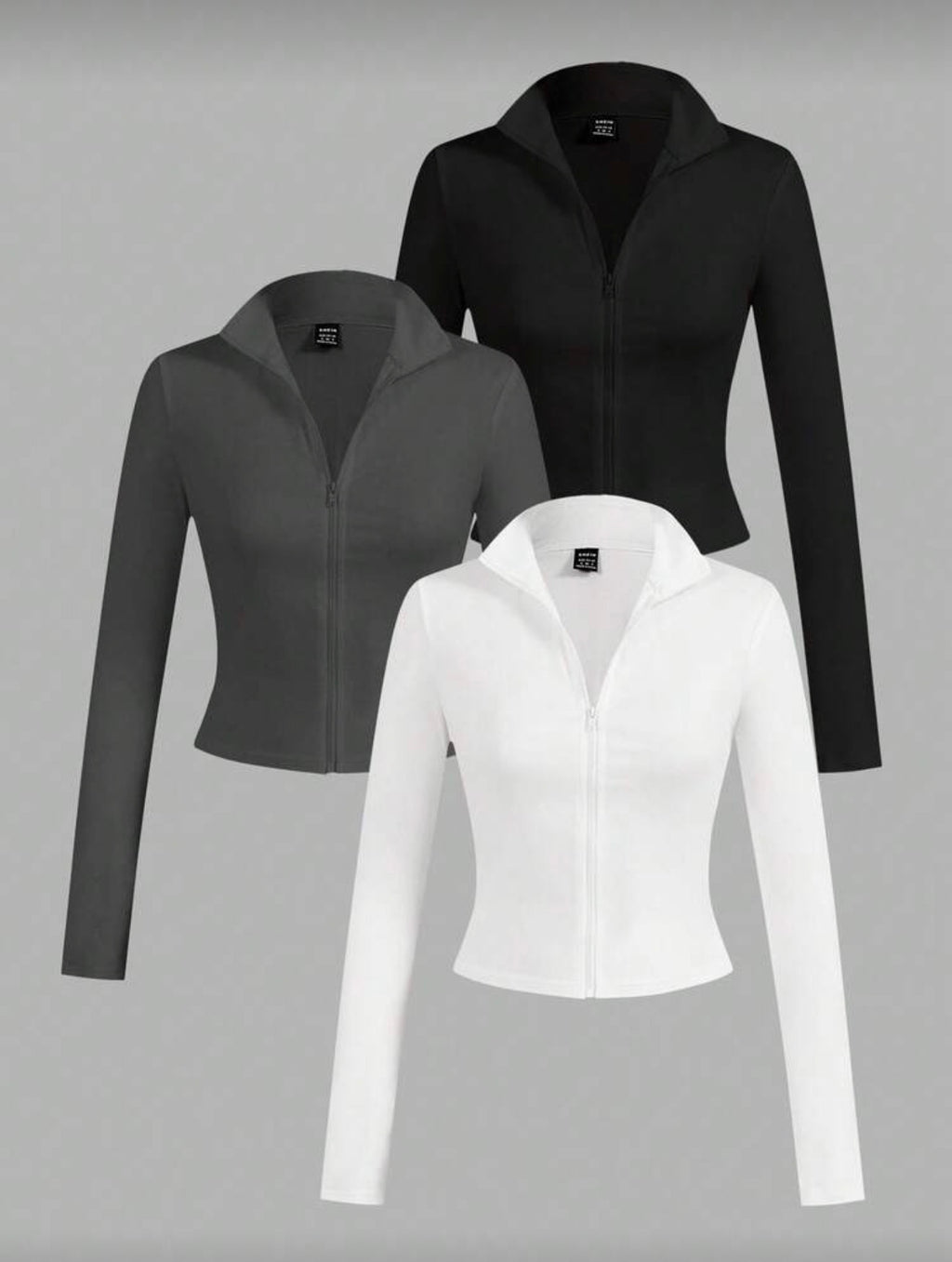 Chaqueta Deportiva