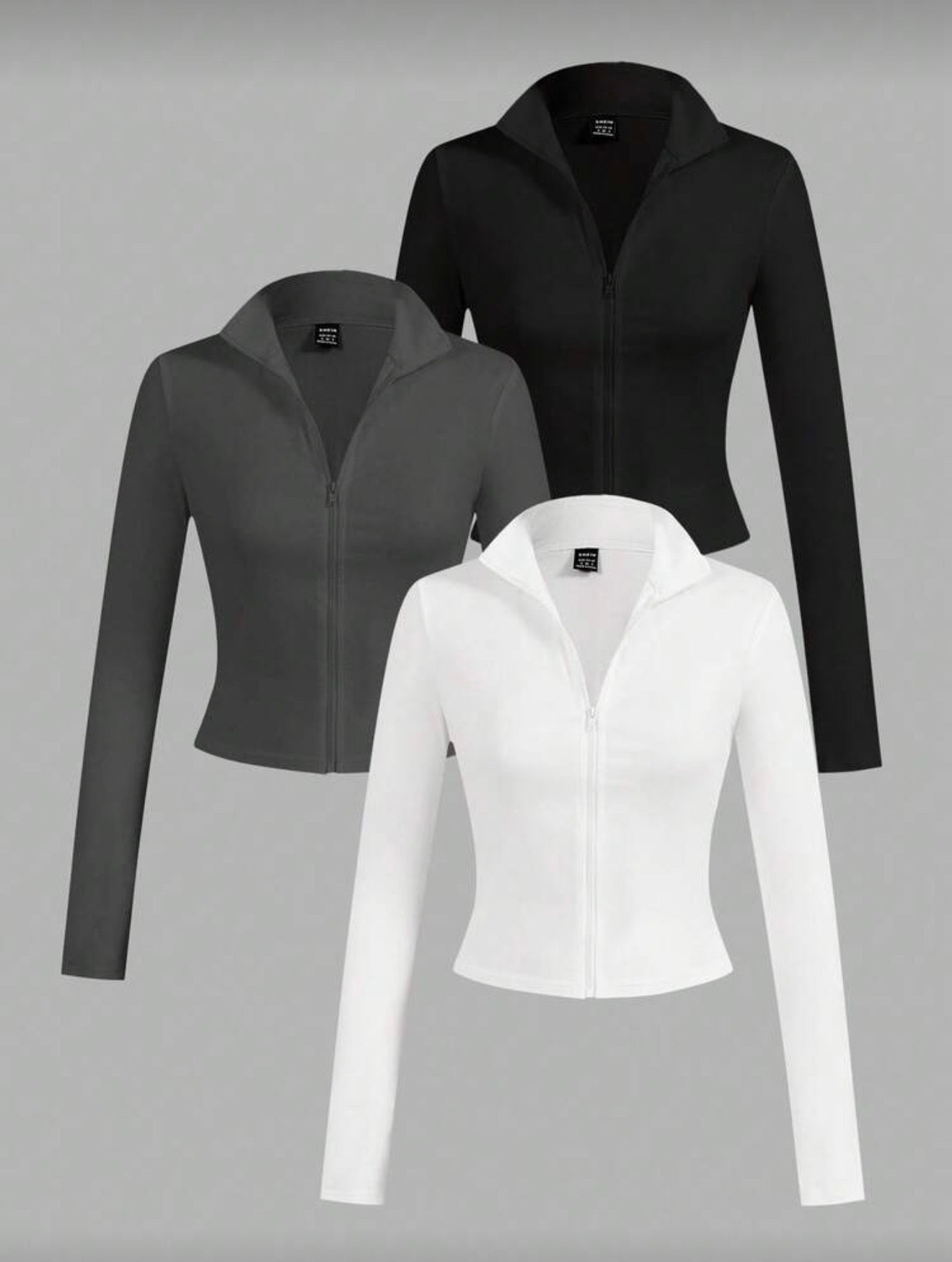 Chaqueta Deportiva