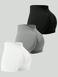 Pack de Short Deportivo