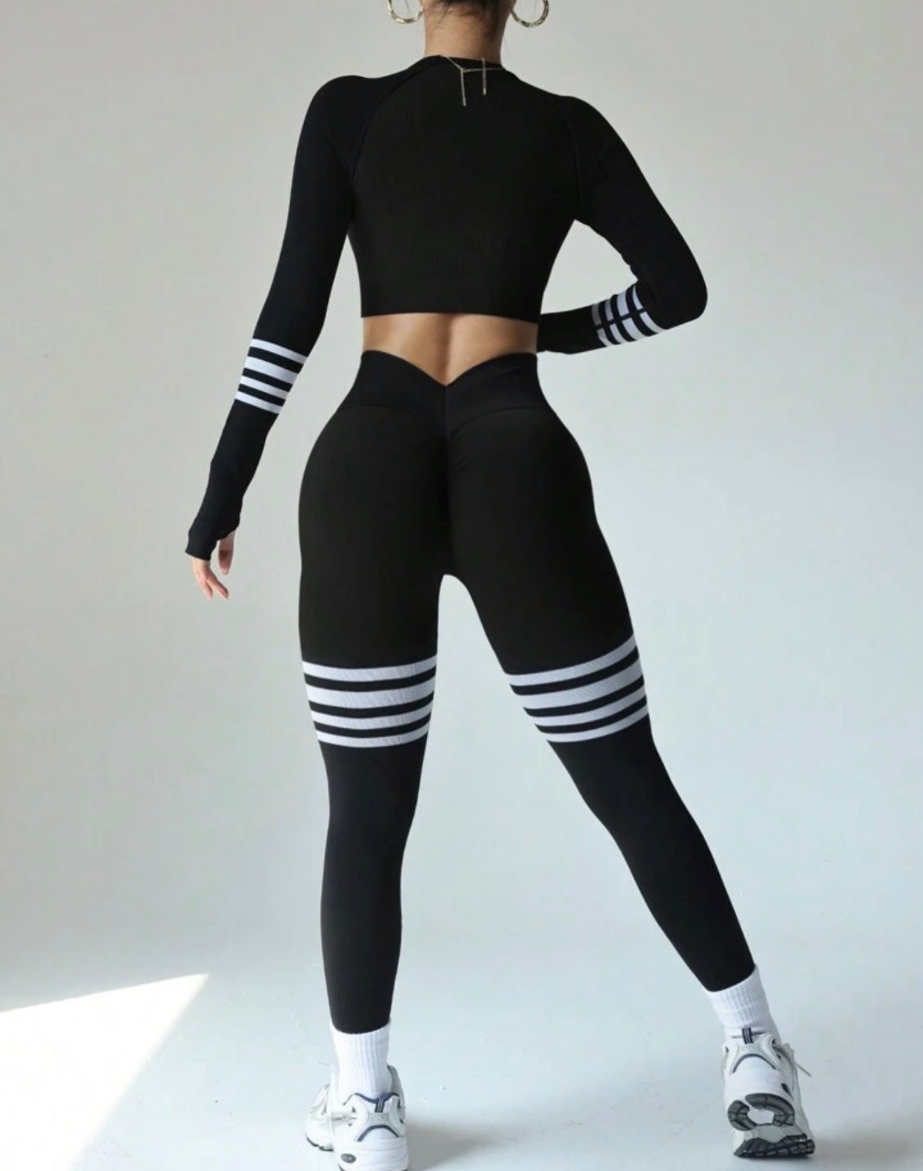 Conjunto deportivo