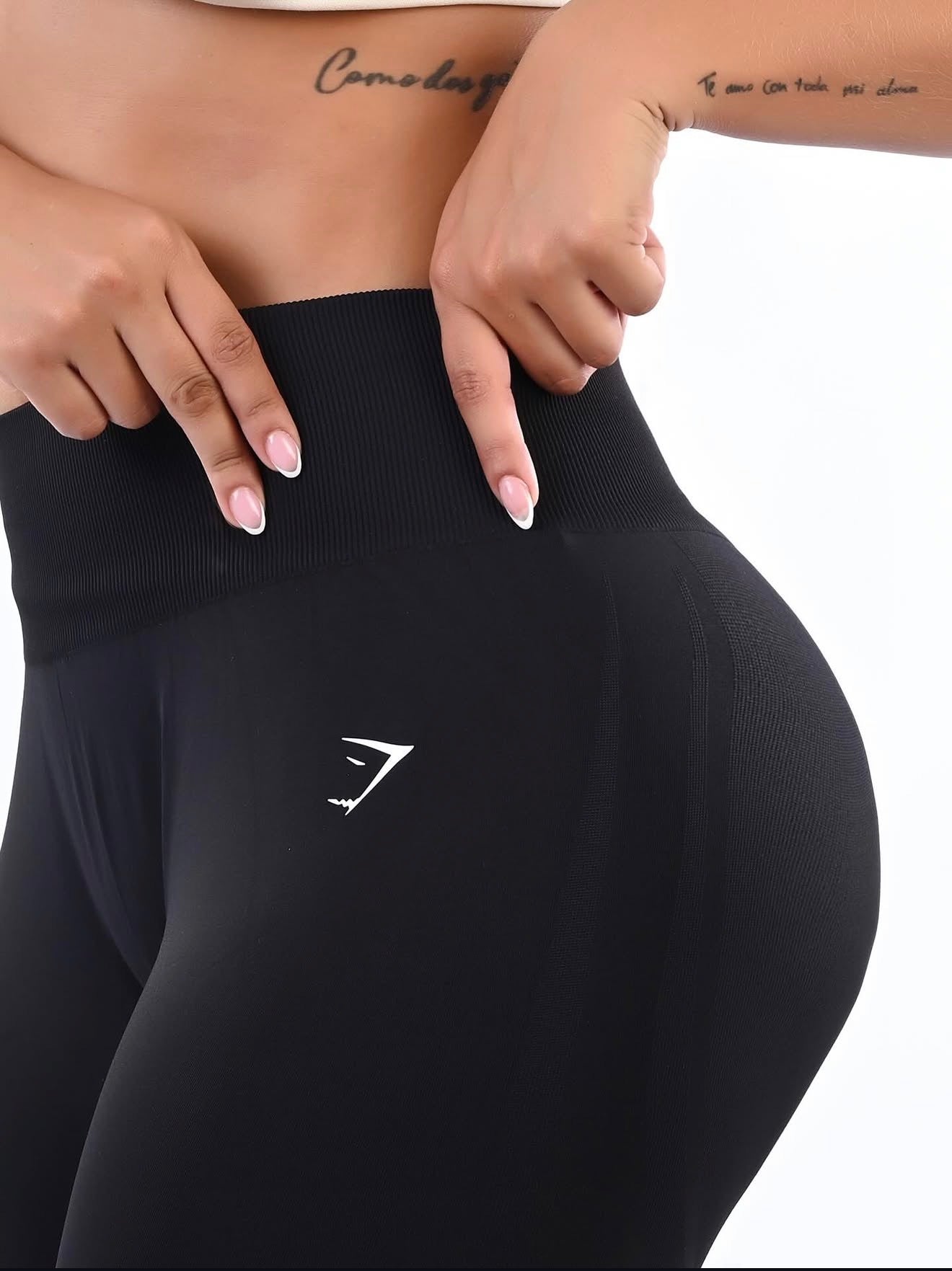 Leggin Deportivo Gymshark