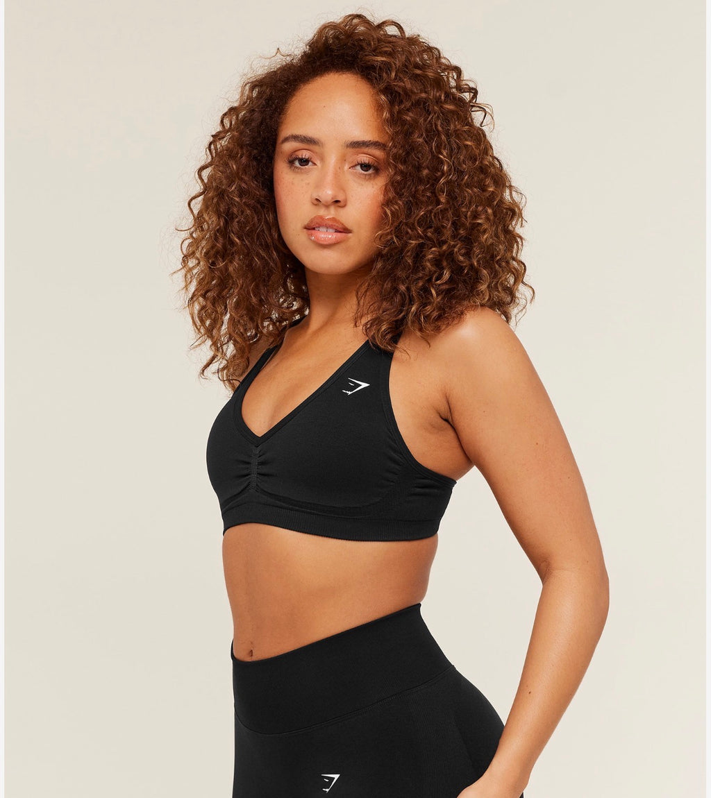Top Deportivo Gymshark