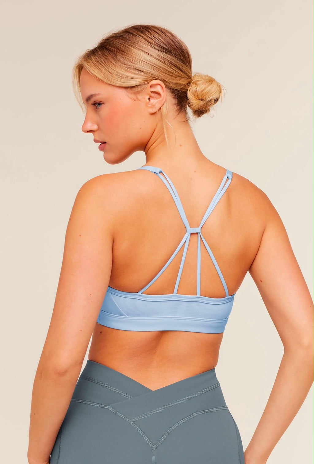 Top Deportivo Gymshark