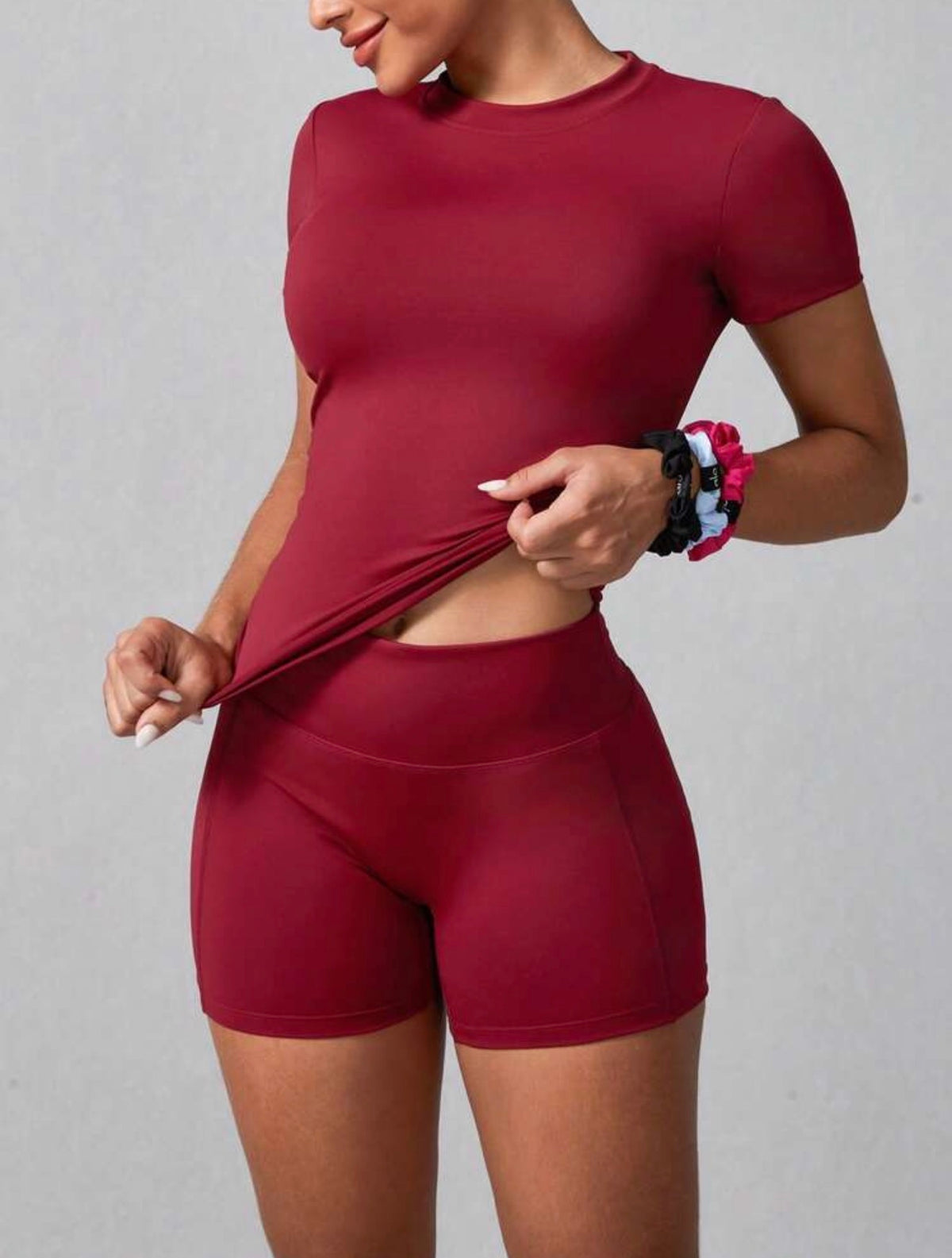 Conjunto Deportivo