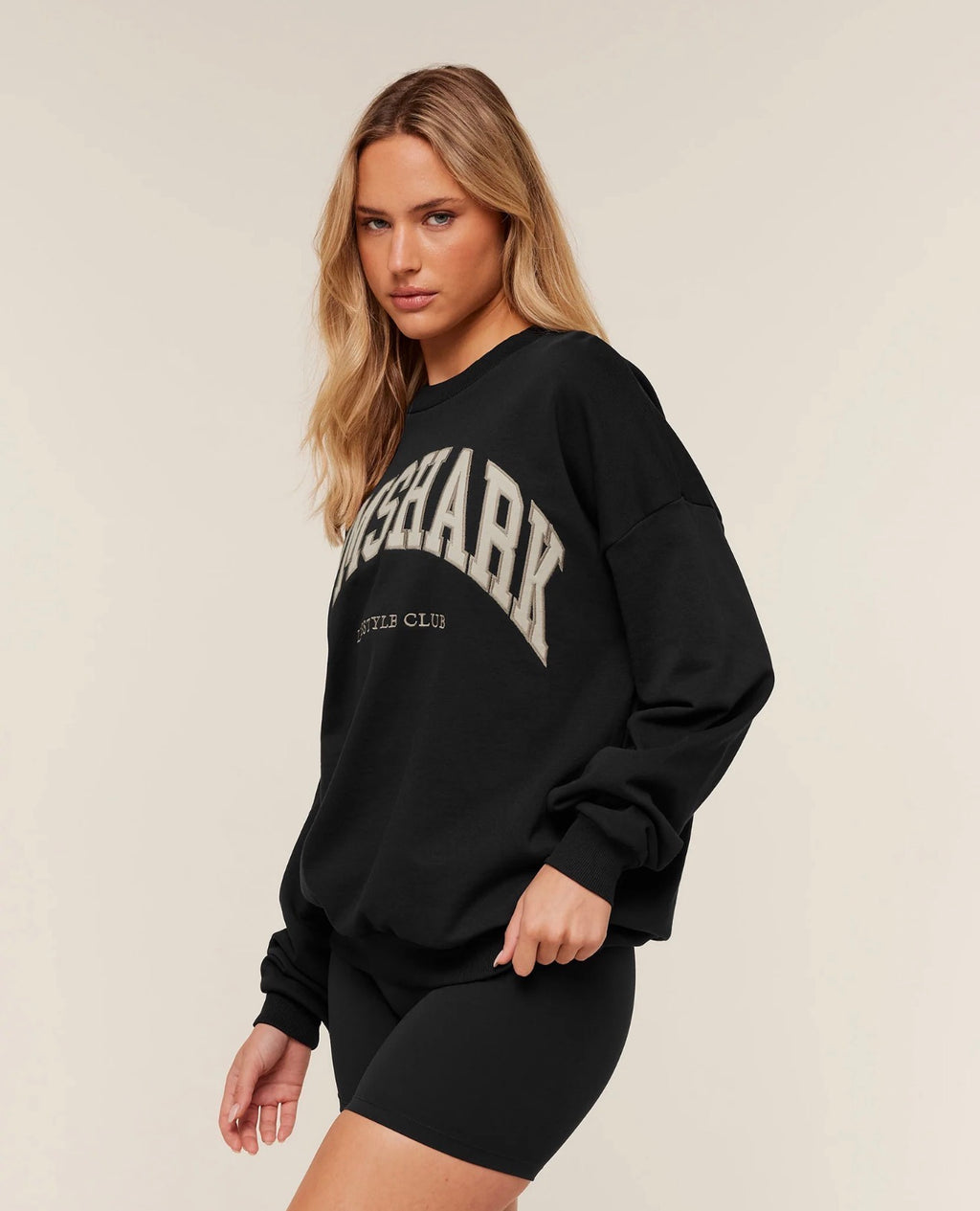 Buzo Deportivo Gymshark