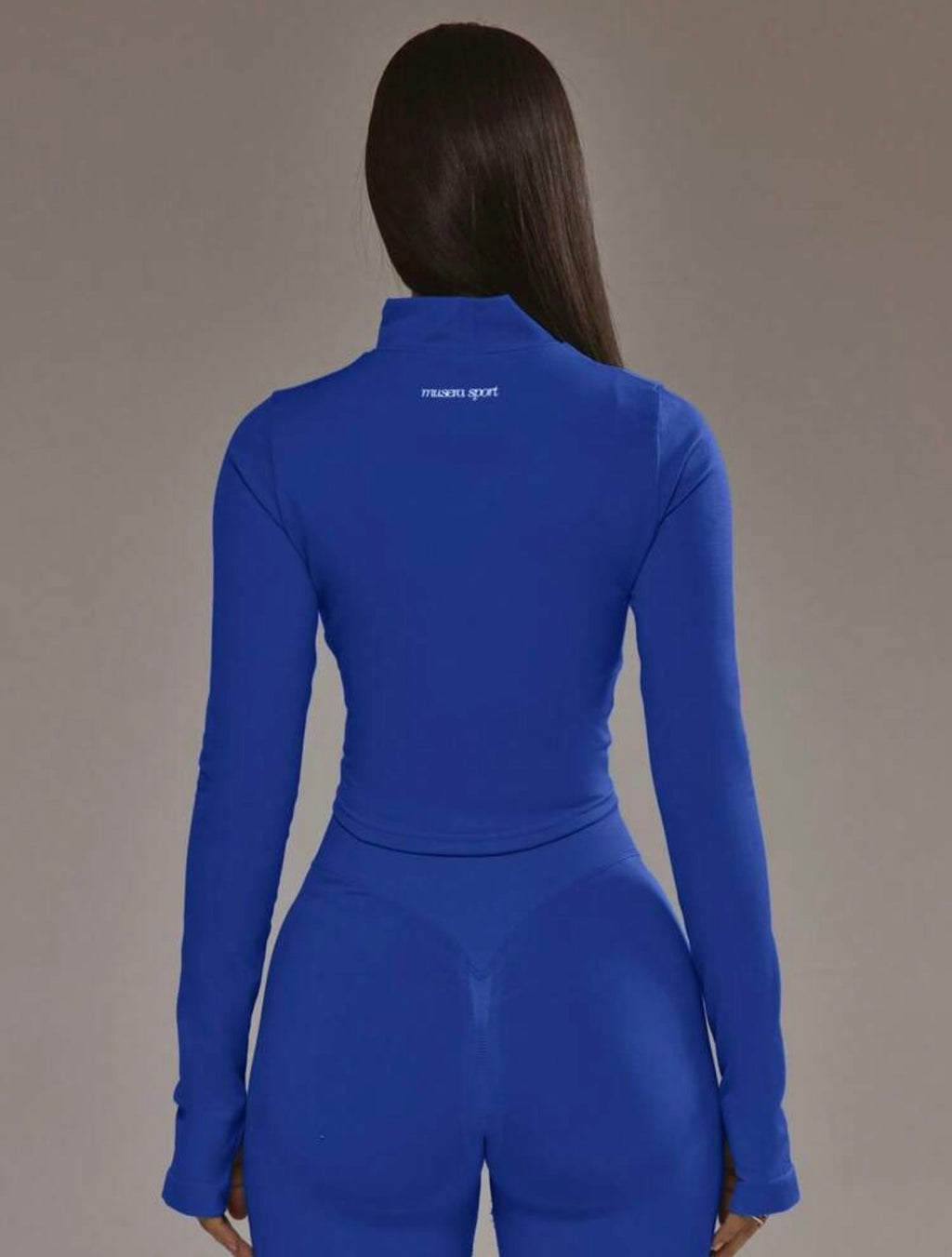 Chaqueta Deportiva Musera