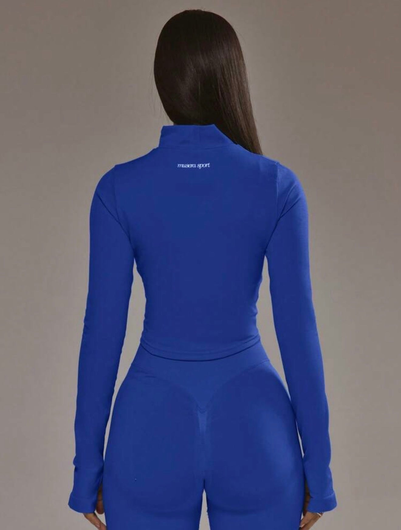 Chaqueta Deportiva Musera