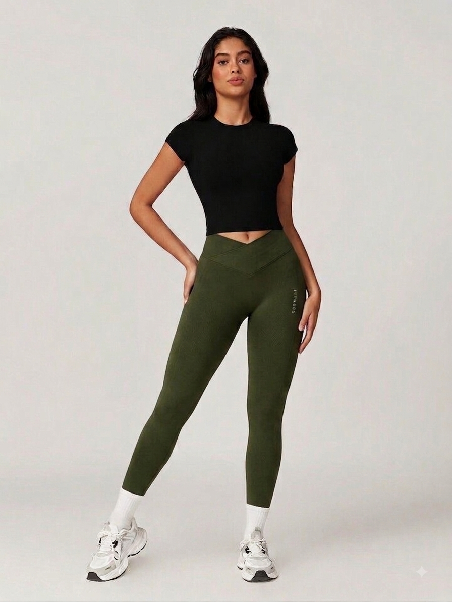 LEGGIN DEPORTIVO