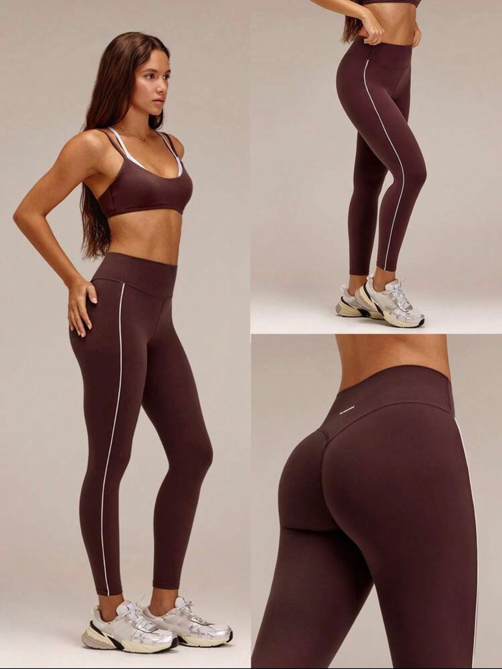 Leggin Deportivo Glowmode