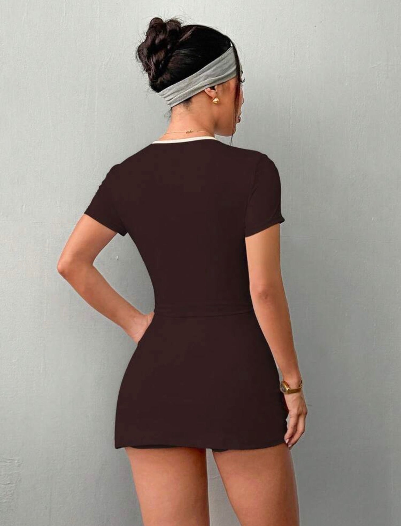 Vestido  Deportivo