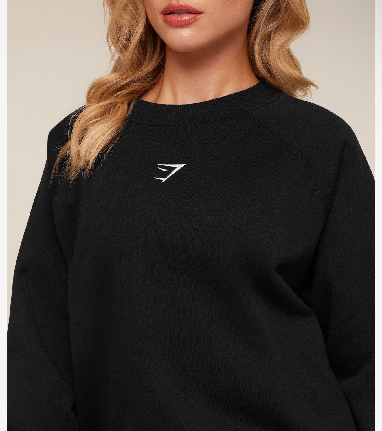Buzo Deportivo Gymshark