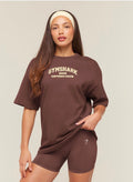 Camiseta Oversize Gymshark