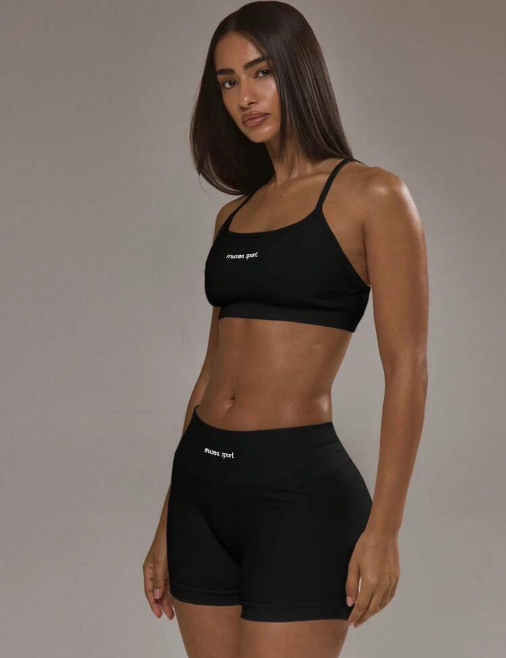 Conjunto Deportivo Musera