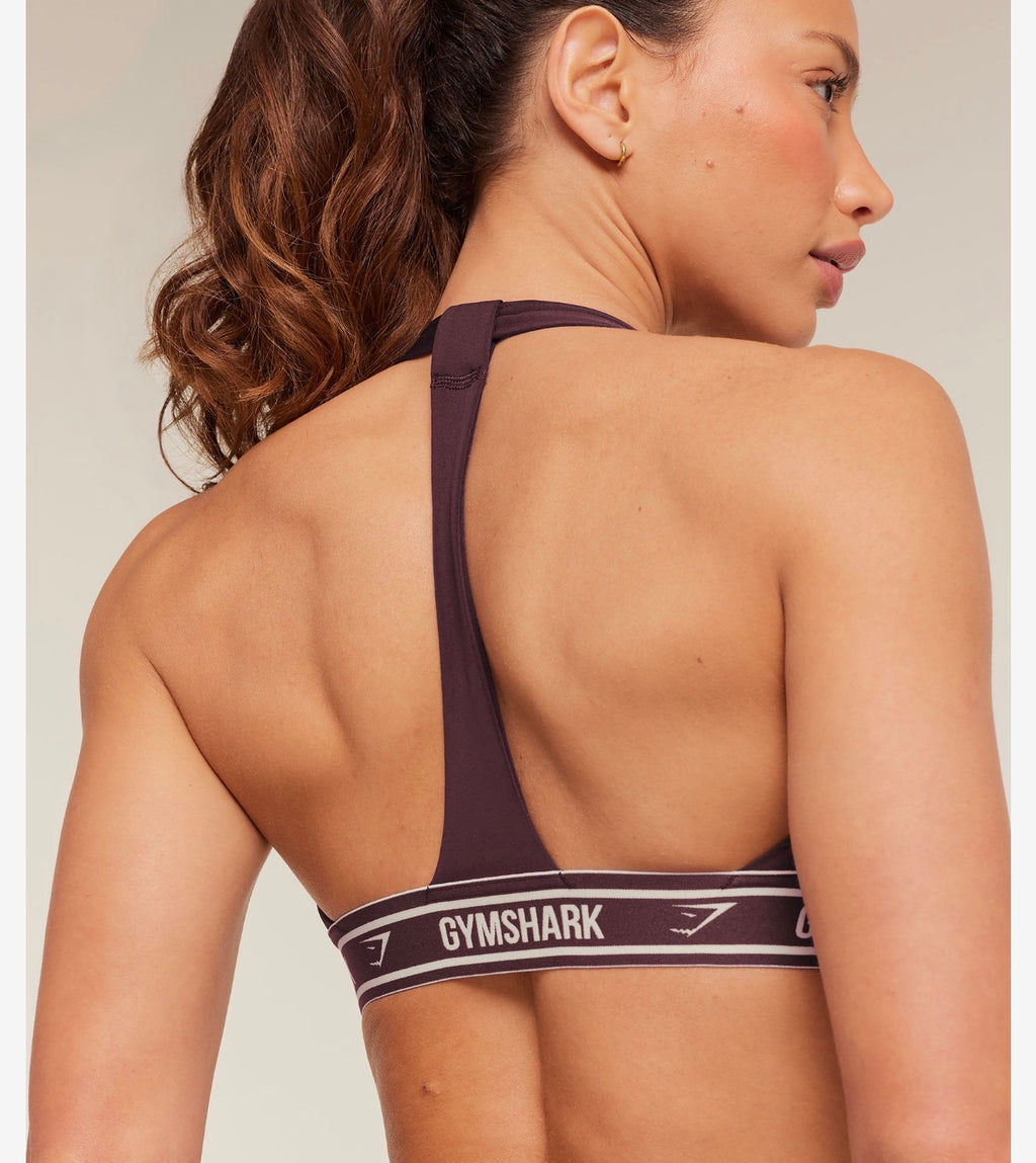 Top Deportivo Gymshark