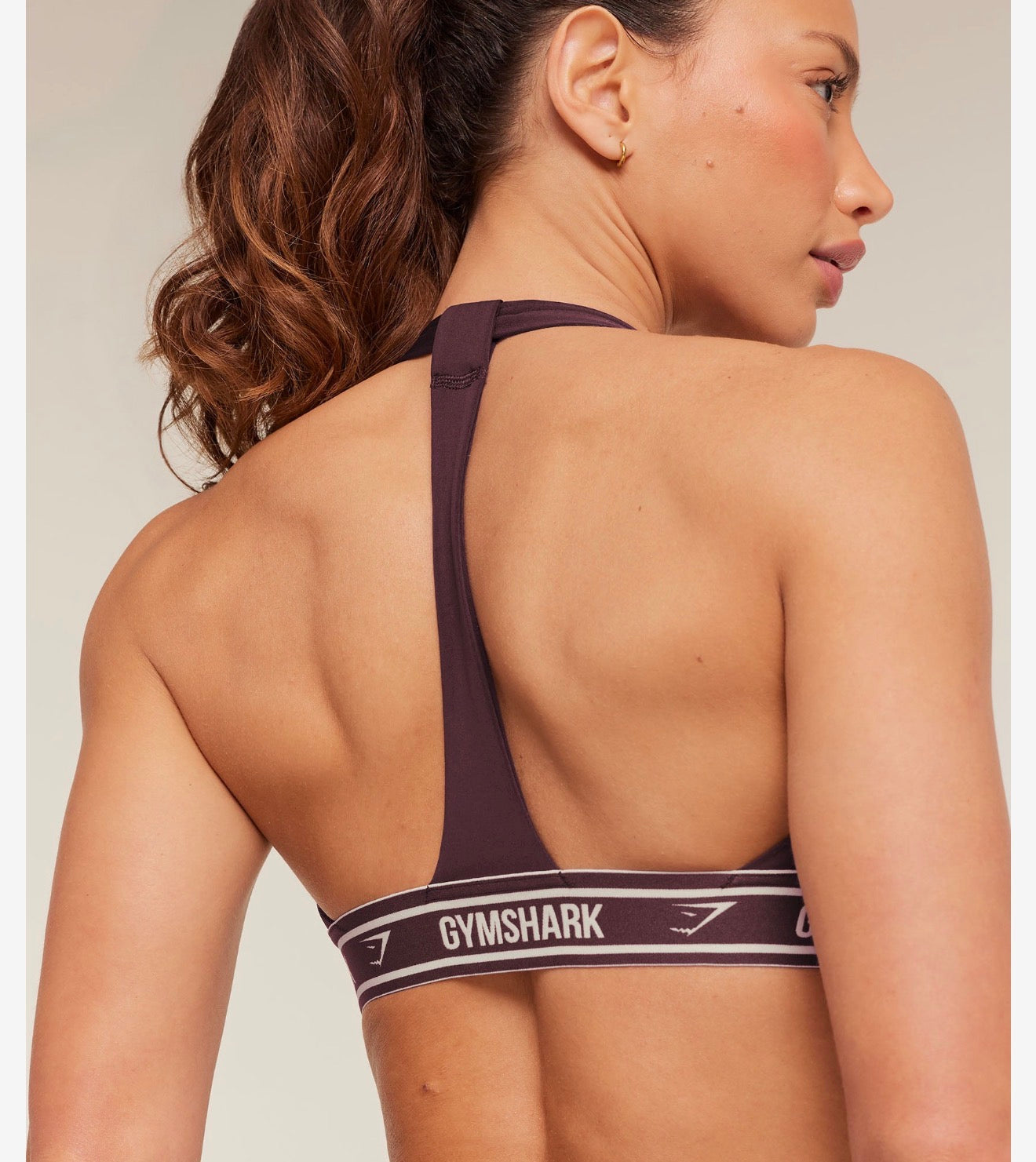 Top Deportivo Gymshark
