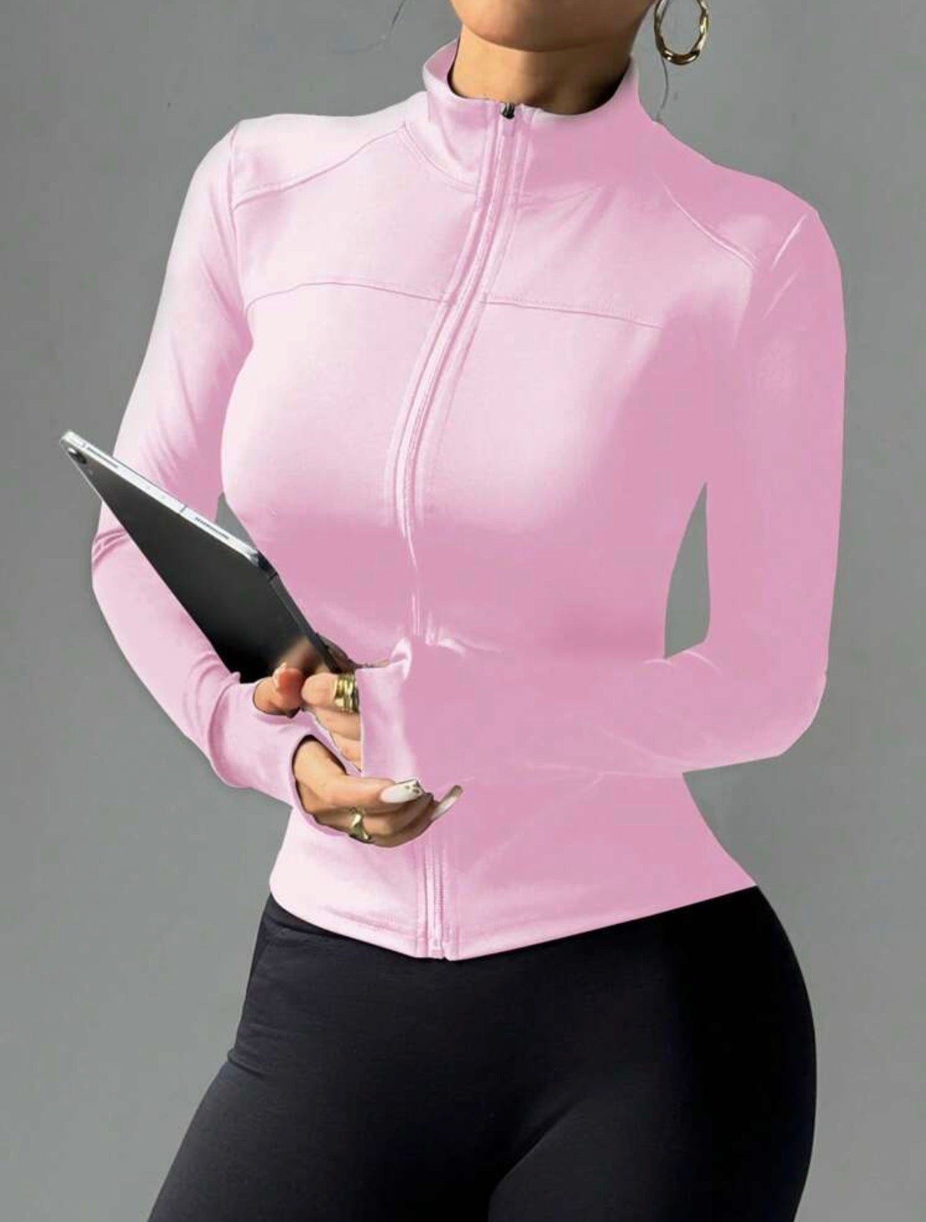 Chaqueta Deportiva