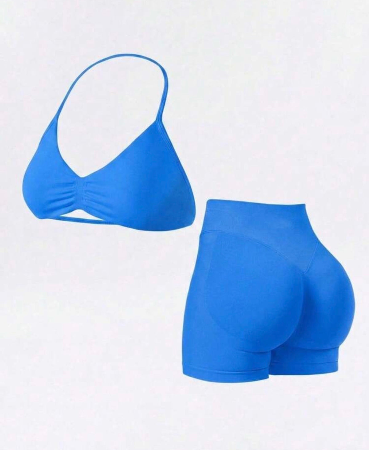 CONJUNTO DEPORTIVO
