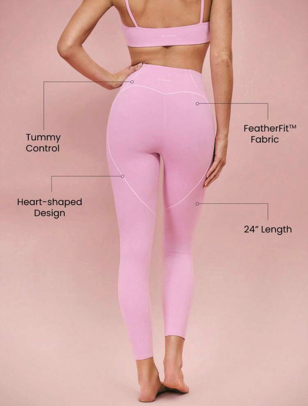 Leggin Deportivo Glowmode