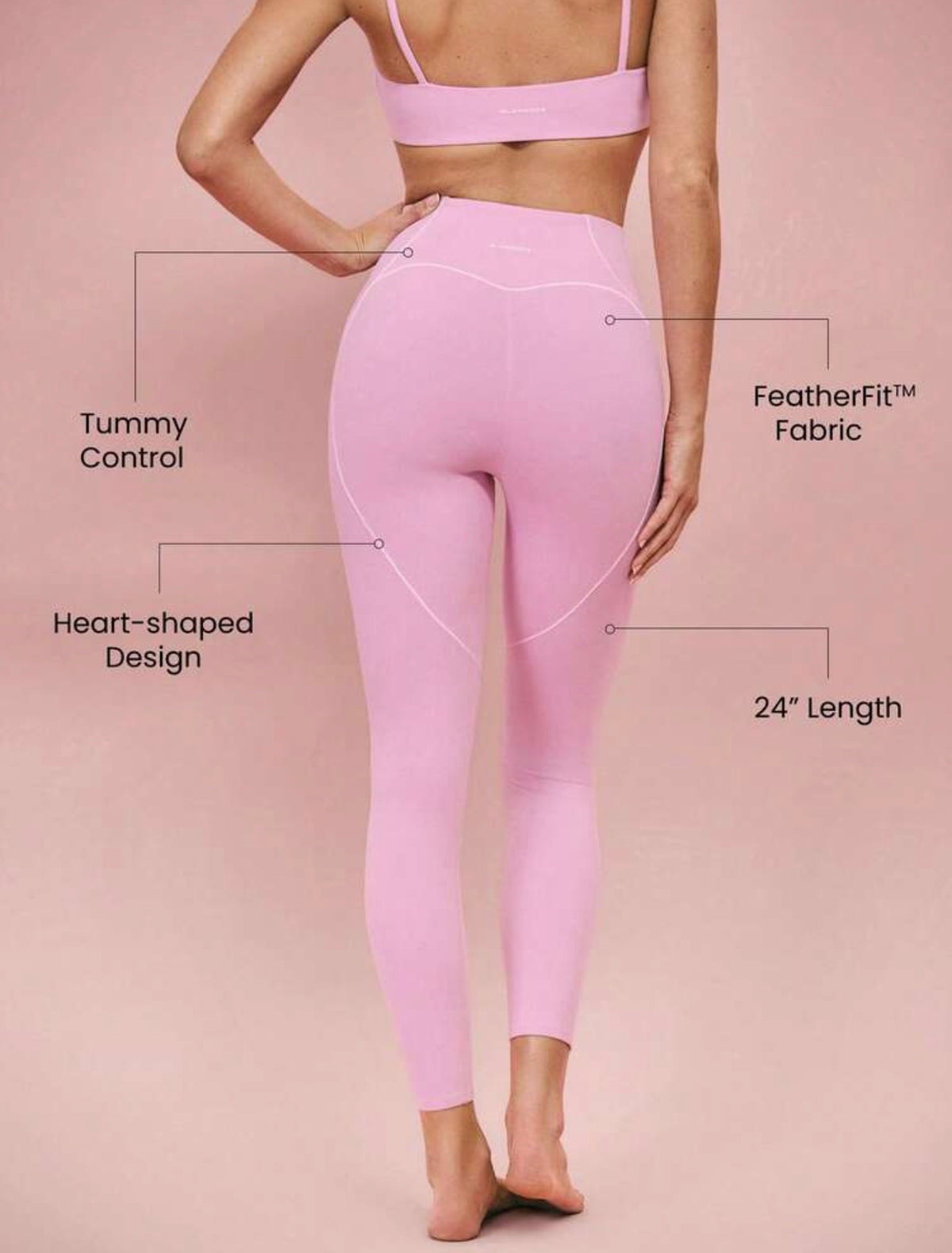 Leggin Deportivo Glowmode