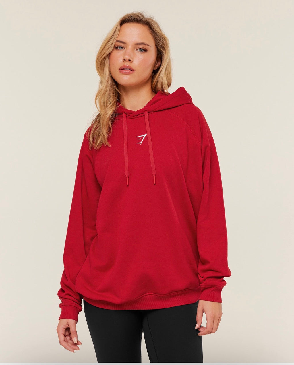 Buzo Deportivo Gymshark