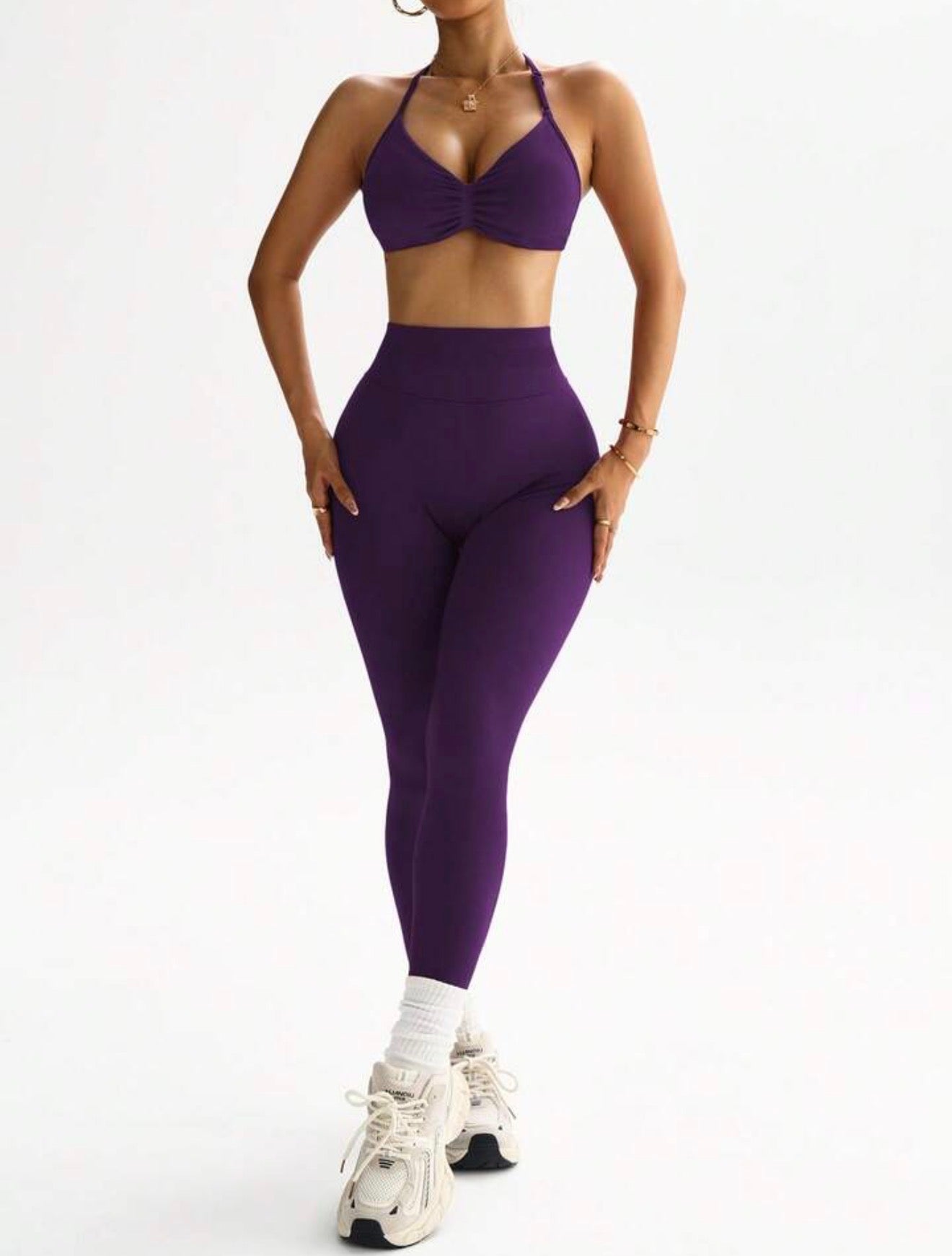 Conjunto deportivo