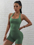 Conjunto deportivo