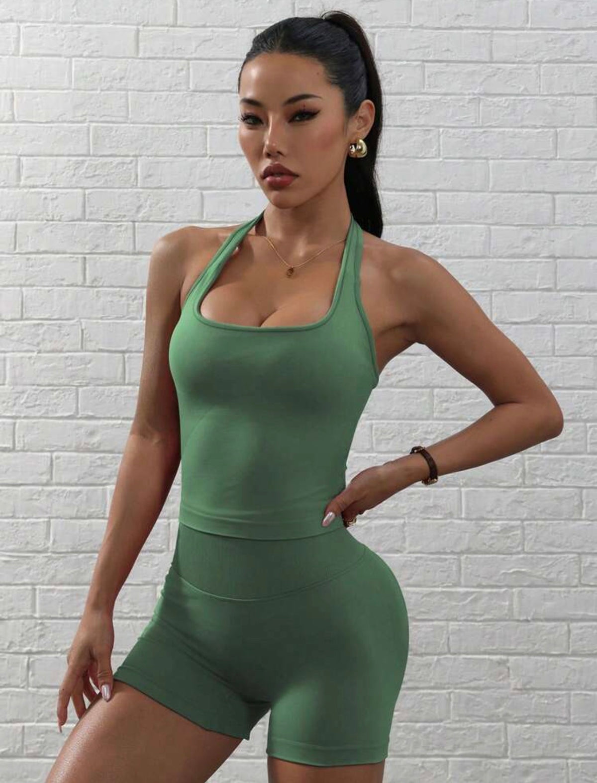 Conjunto deportivo