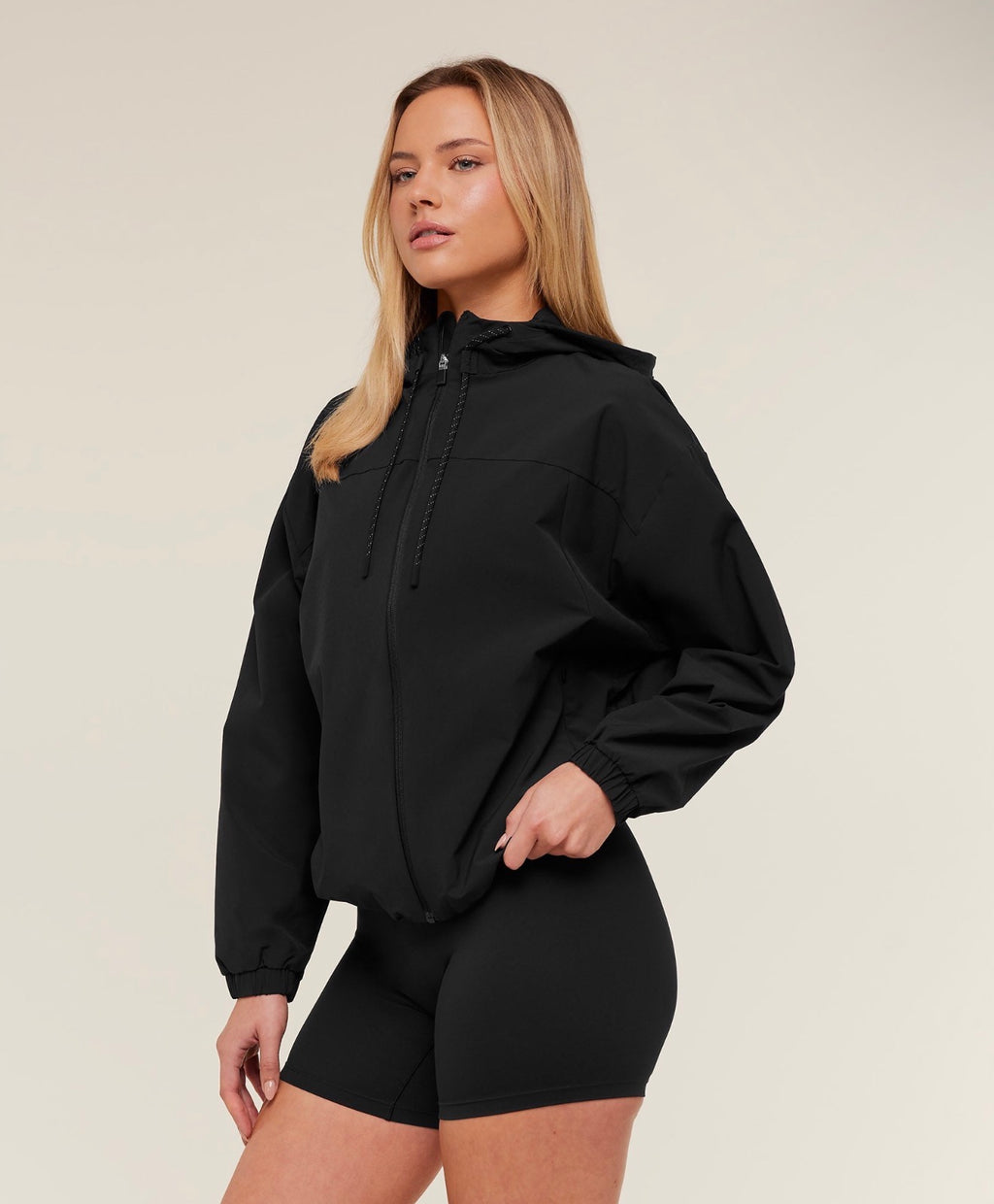 Buzo Deportivo Gymshark