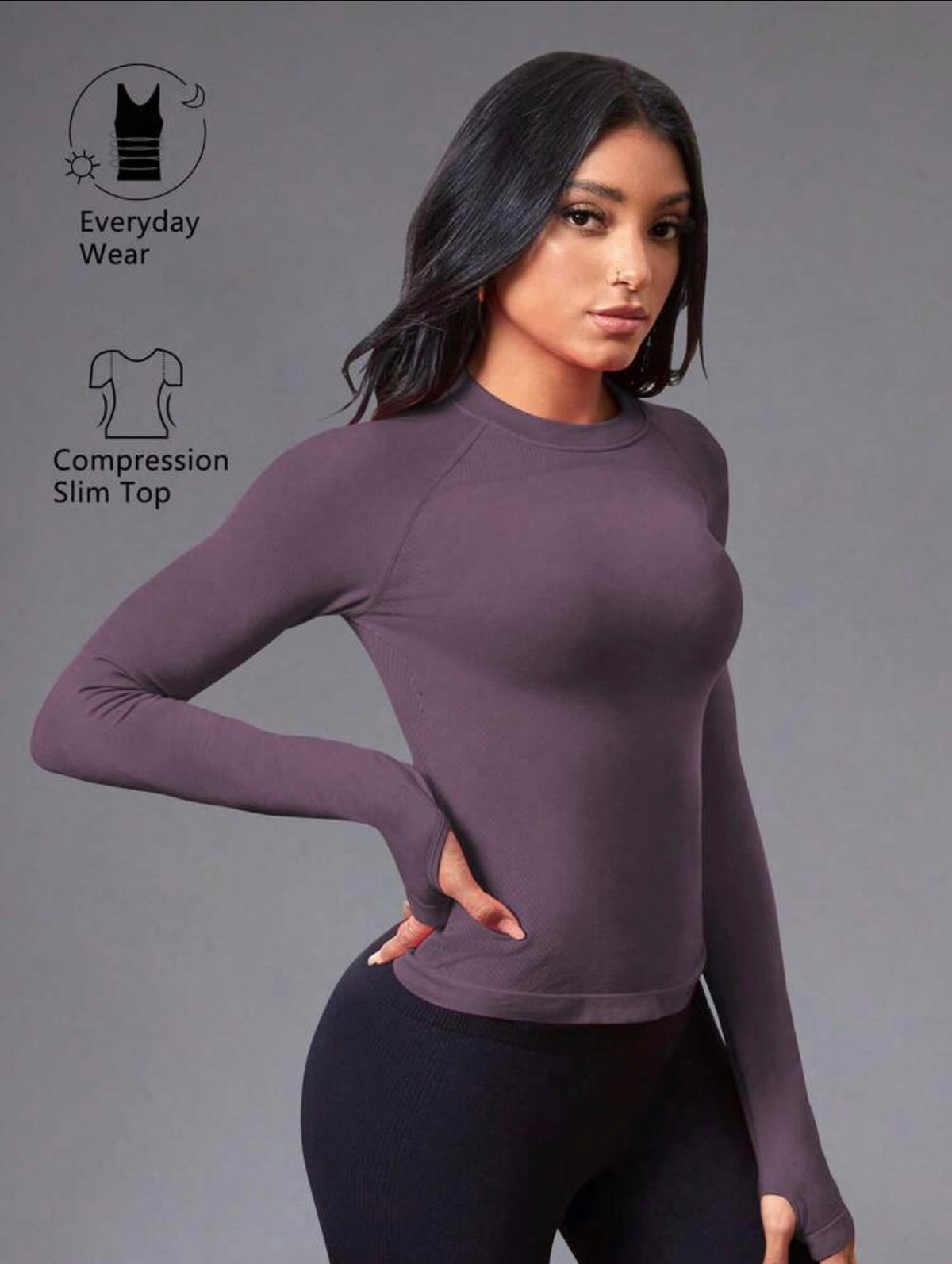 Camiseta Deportiva