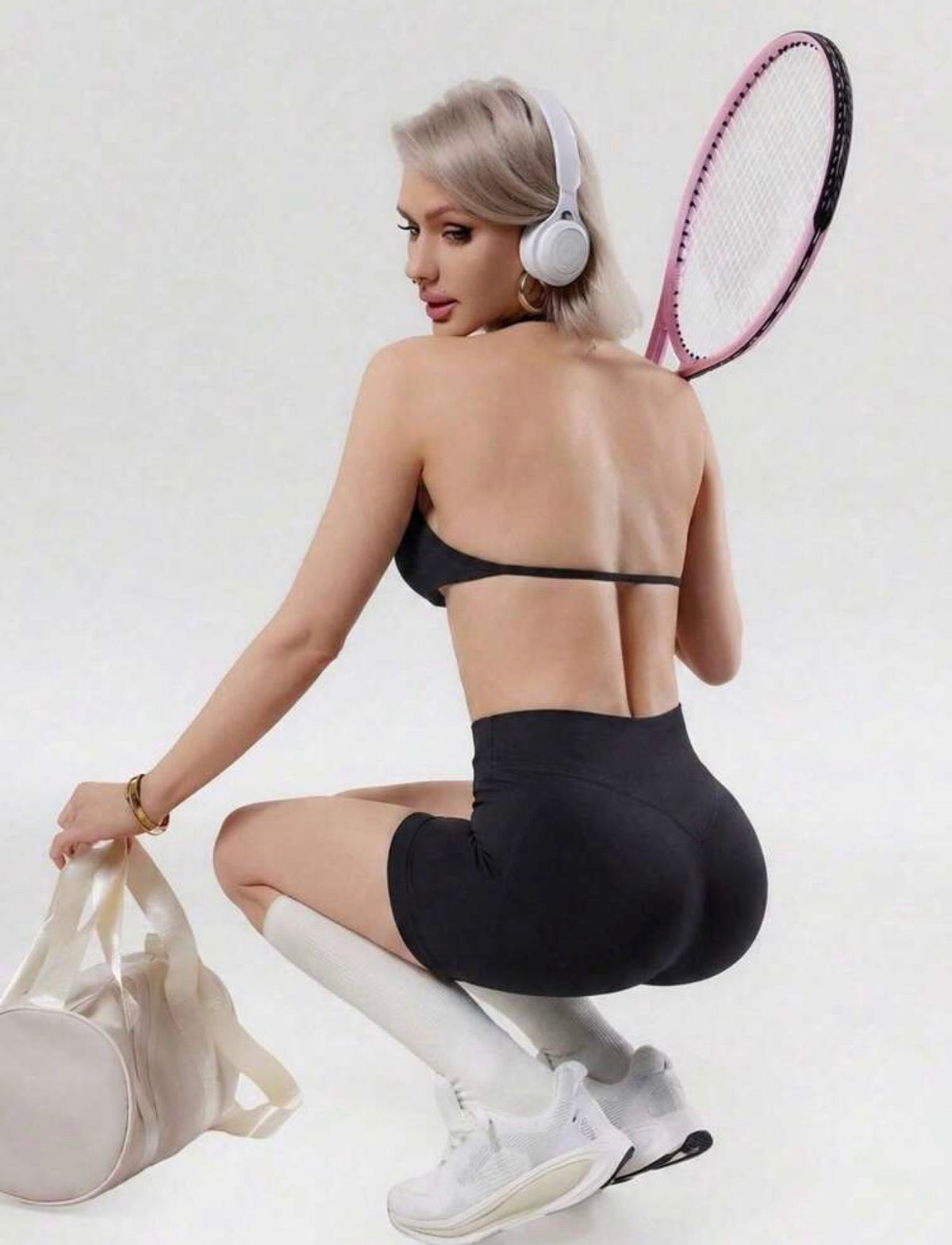 CONJUNTO DEPORTIVO