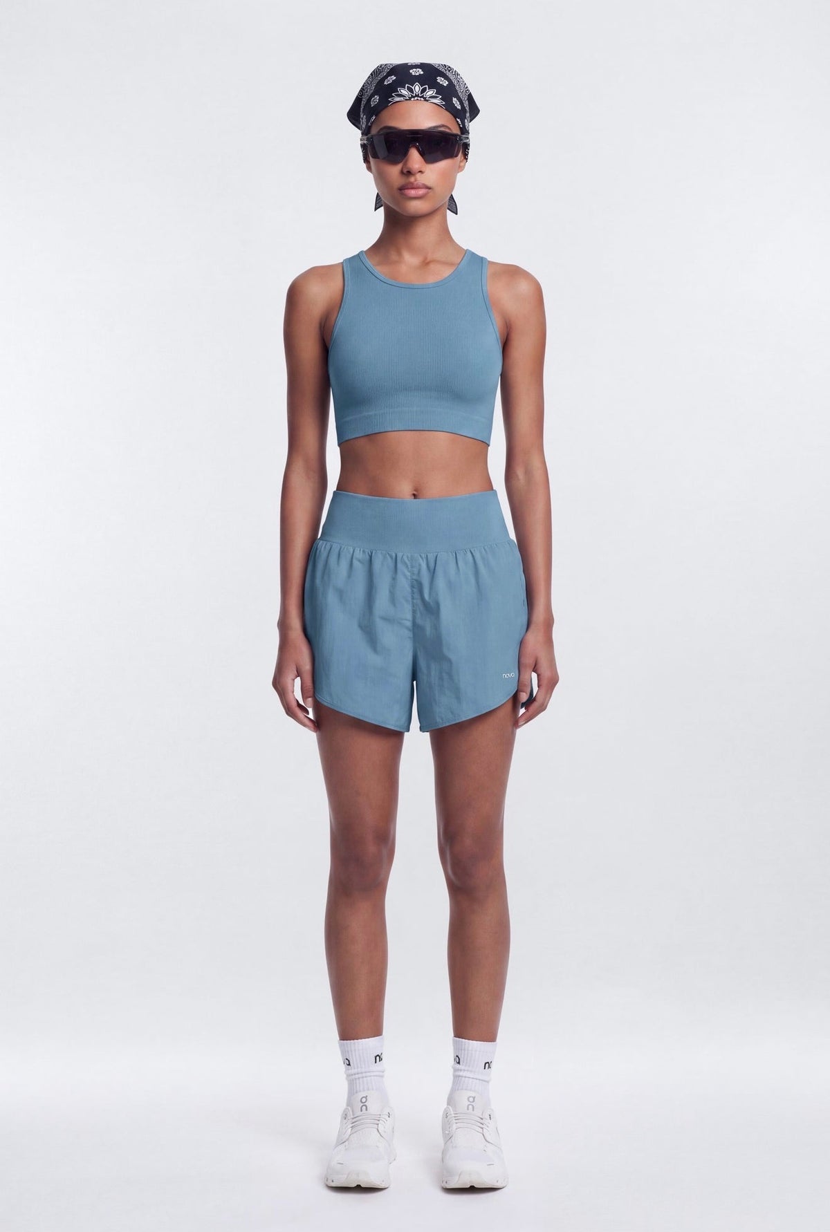 Short Deportivo FashionNova
