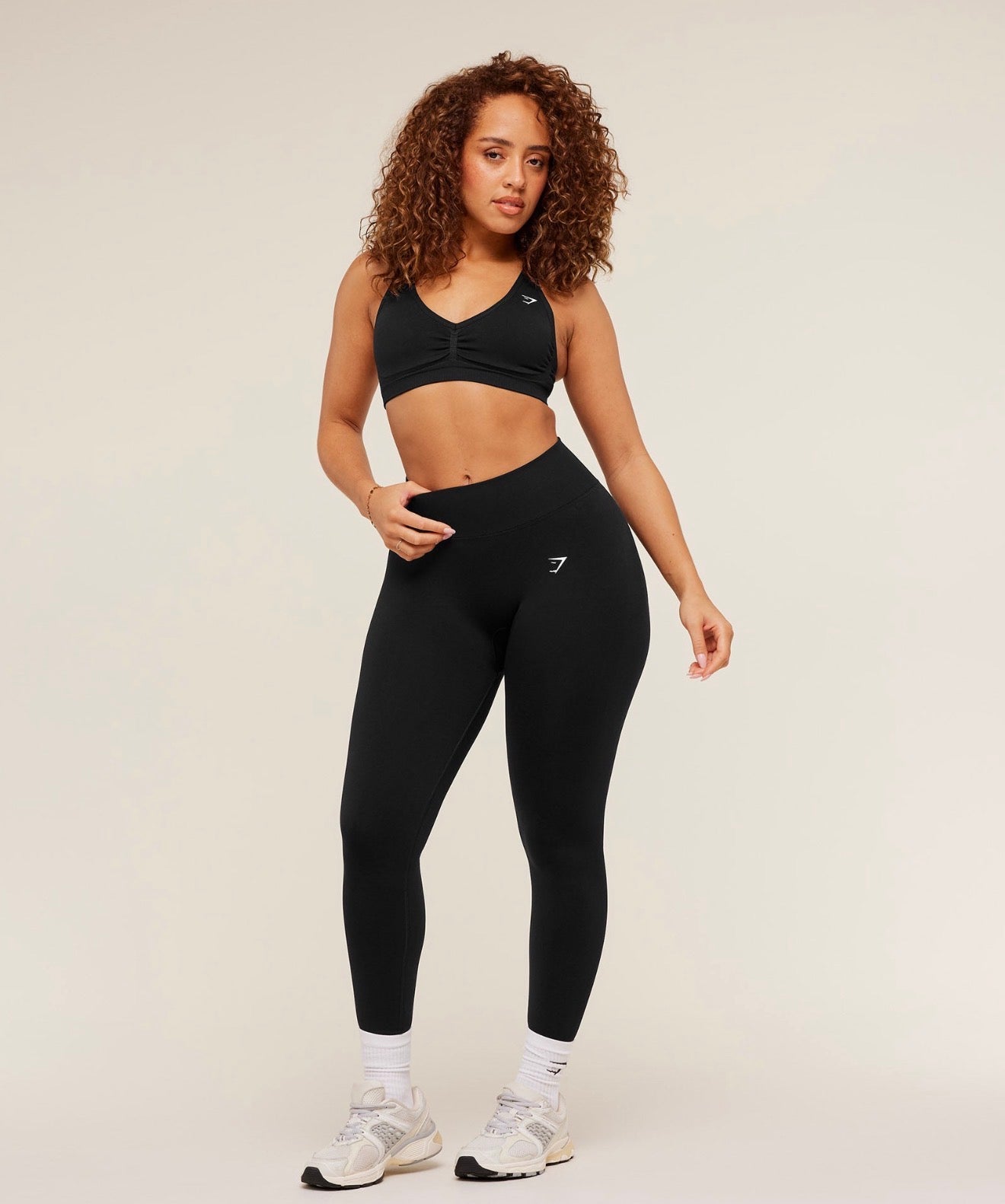 Leggins Deportivo Gymshark