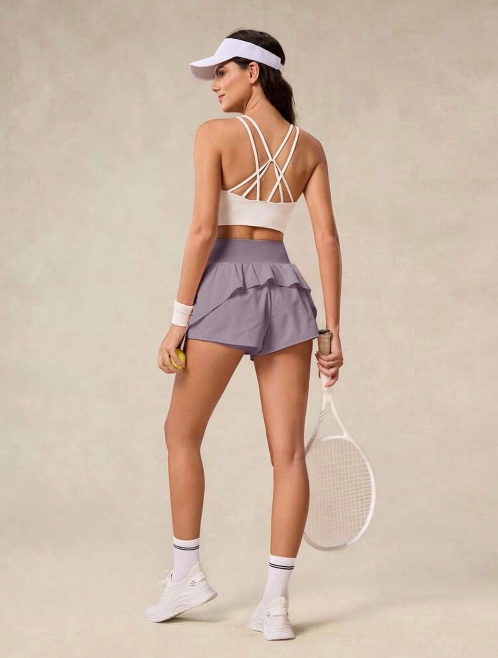 Short Deportivo Running