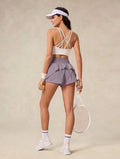 Short Deportivo Running