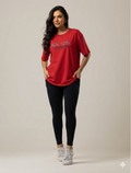 Camiseta Oversize