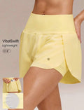 SHORT DEPORTIVO RUNNING GLOWMODE
