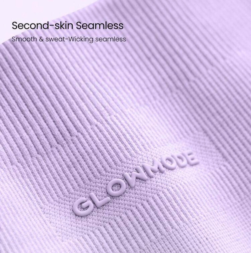 SHORT DEPORTIVO GLOWMODE
