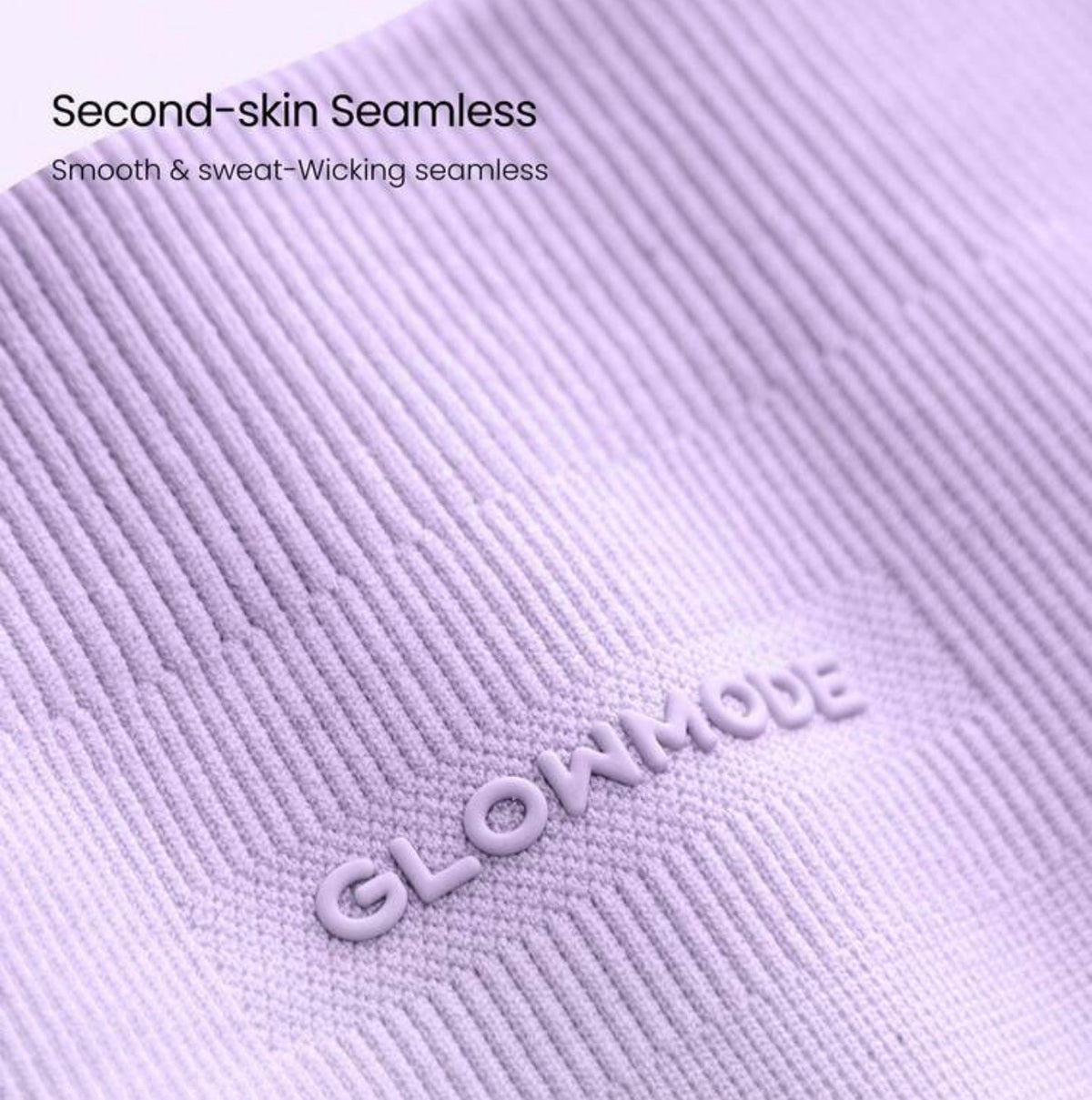 SHORT DEPORTIVO GLOWMODE