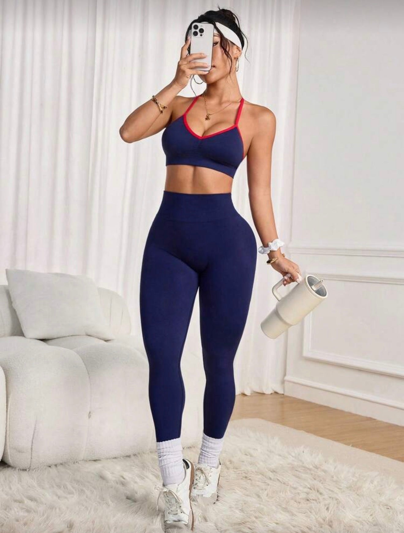 Conjunto Deportivo