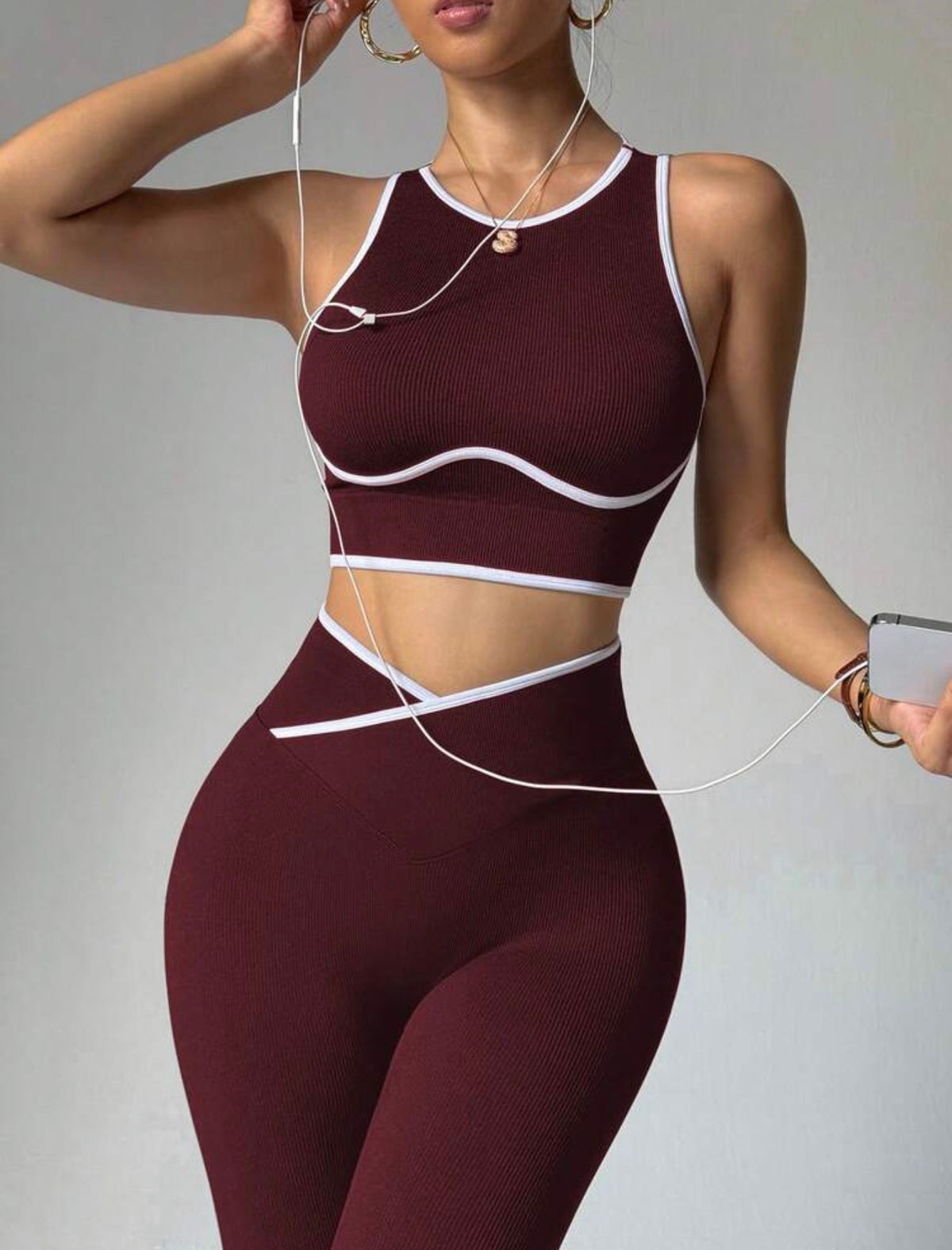 Conjunto Deportivo