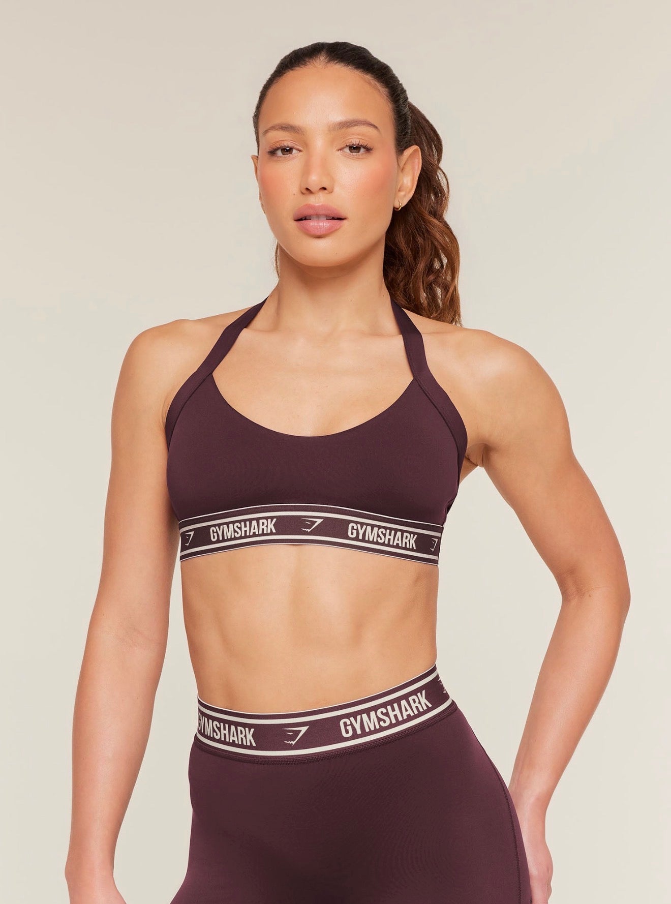 Top Deportivo Gymshark