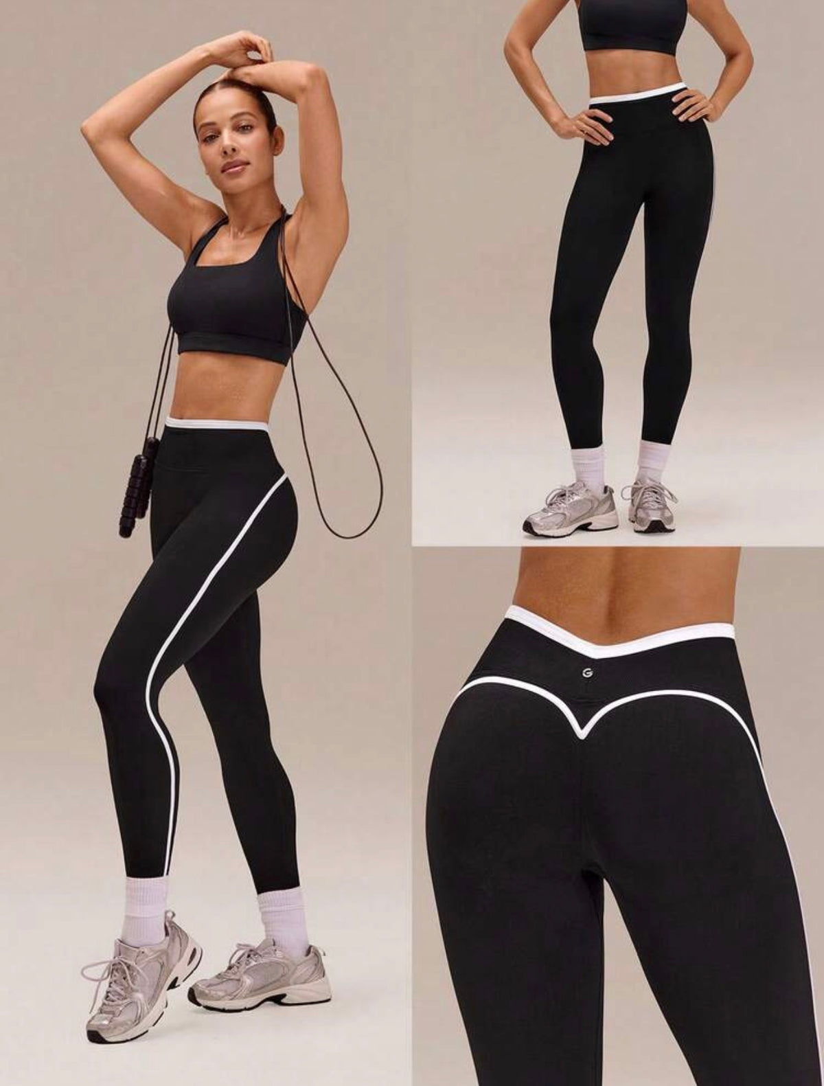 Leggin Deportivo Glowmode