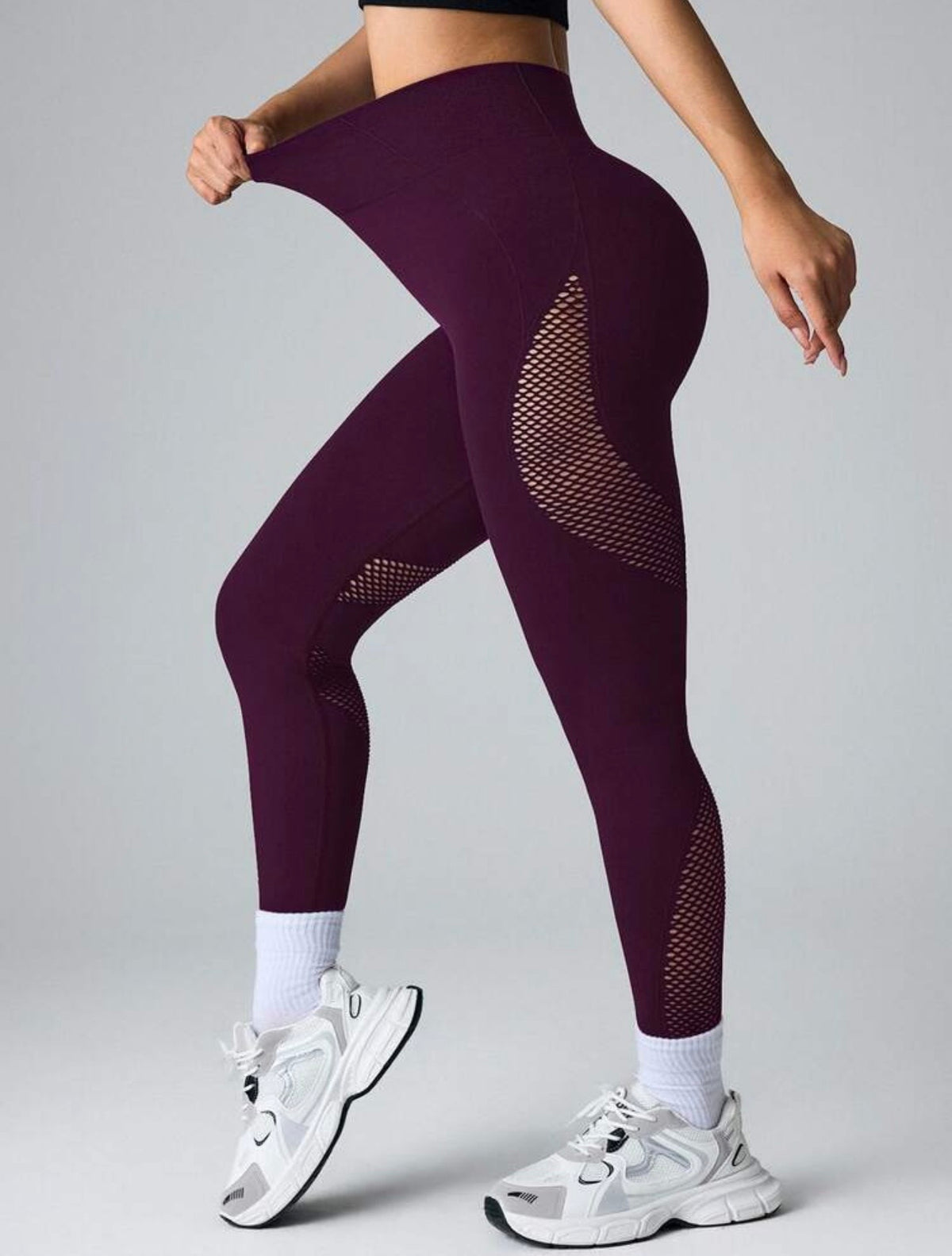 LEGGIN DEPORTIVO