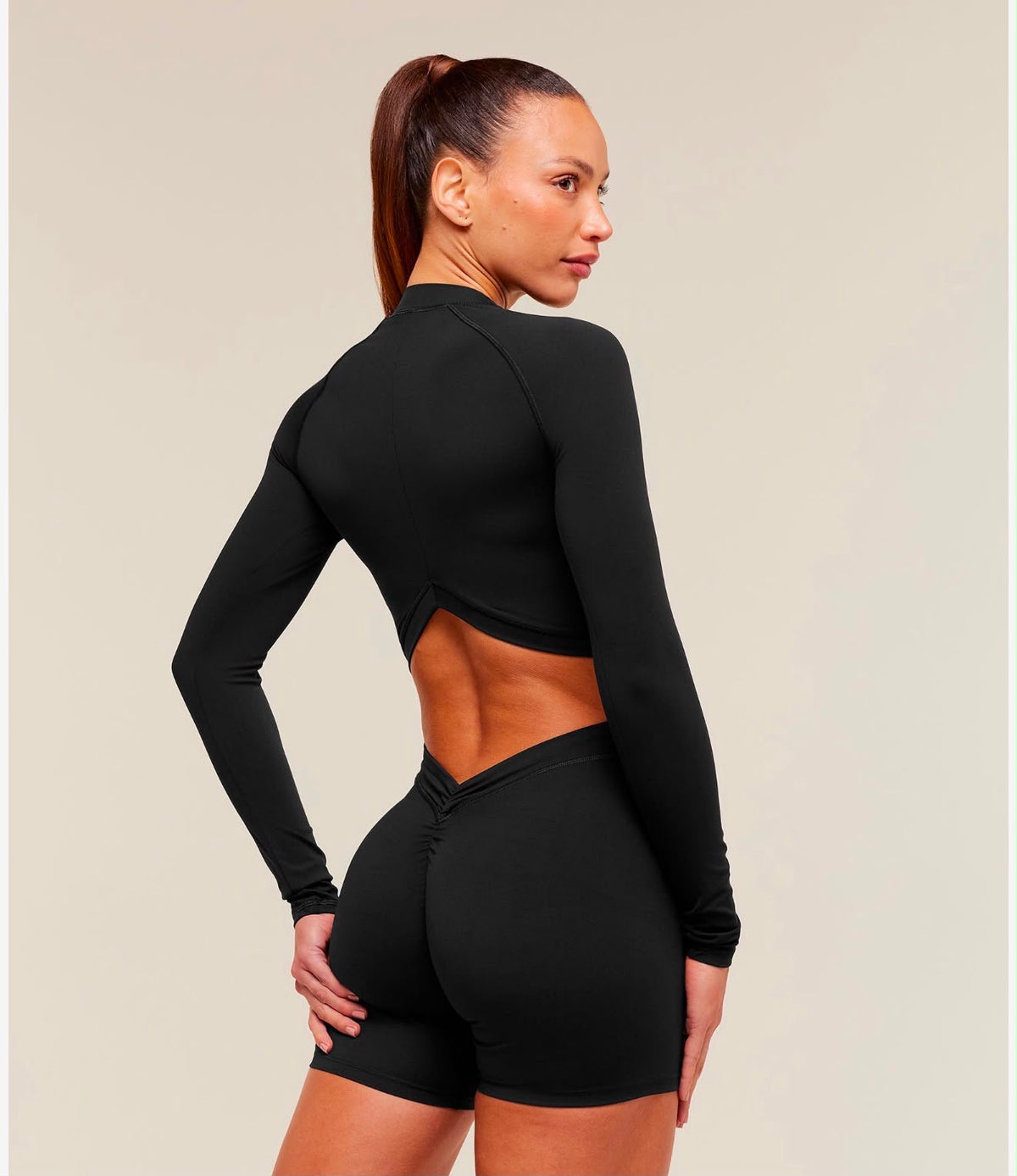 Chaqueta Deportiva Gymshark